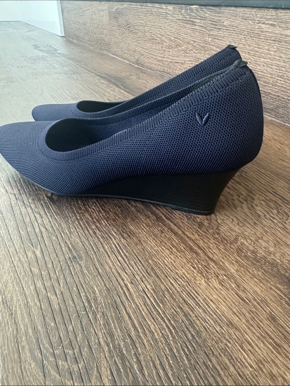 VIVAIA: Almond-Toe Wedge (Tamia Wedge Pro) - Picture 5 of 12